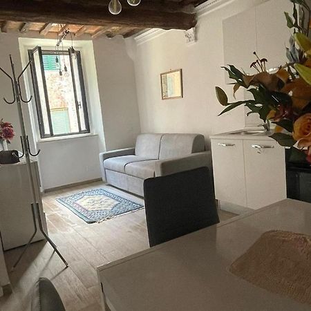 Apt Bruco Apartment Siena Exterior photo