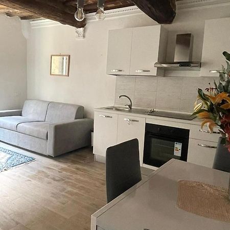 Apt Bruco Apartment Siena Exterior photo