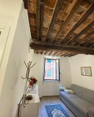 Apt Bruco Apartment Siena Exterior photo