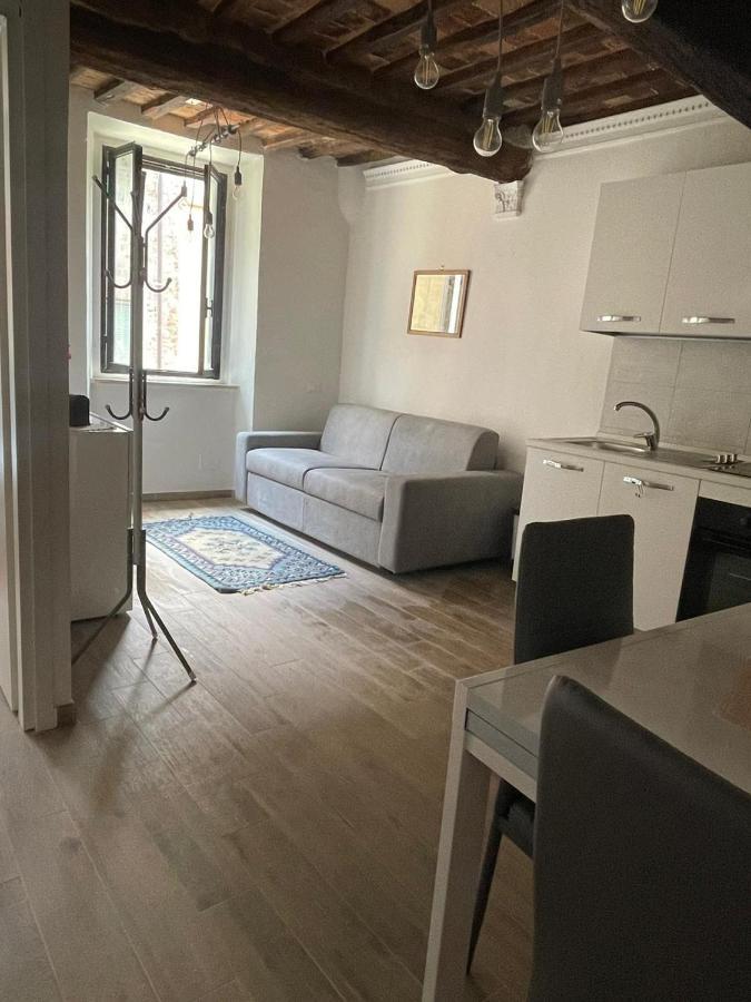 Apt Bruco Apartment Siena Exterior photo