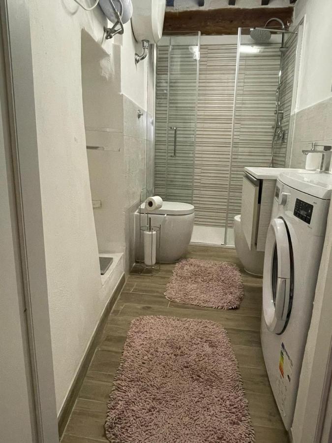 Apt Bruco Apartment Siena Exterior photo