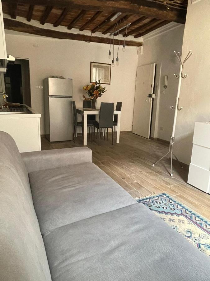 Apt Bruco Apartment Siena Exterior photo