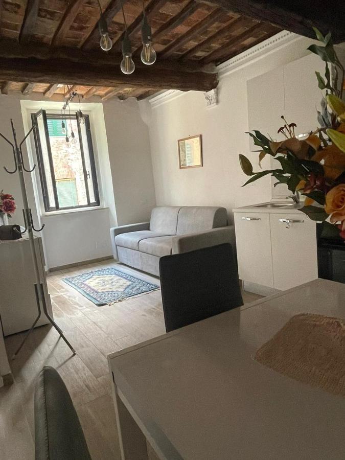 Apt Bruco Apartment Siena Exterior photo