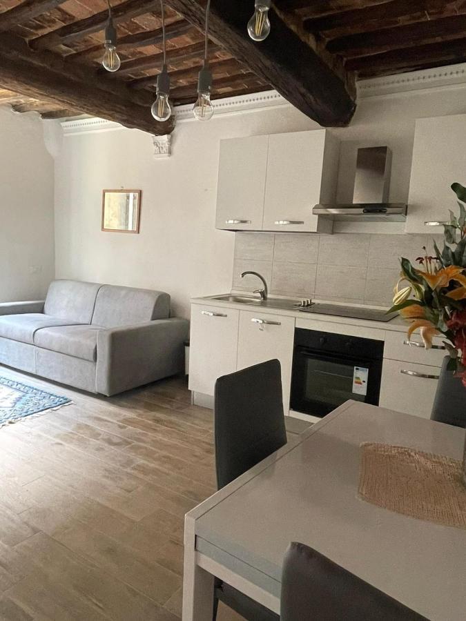 Apt Bruco Apartment Siena Exterior photo
